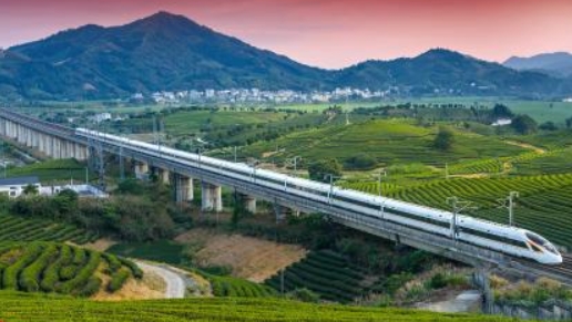 大国五年丨“十四五”,改变你我生活