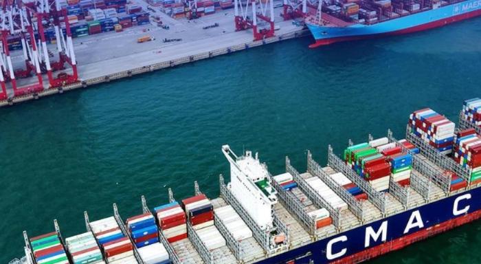 大国五年丨综合国力,跃上新台阶!